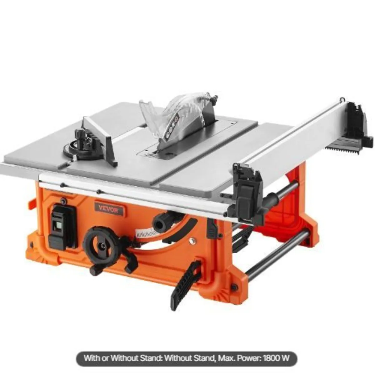 1800 W Table Saw Electric Cutting Machine, 625 mm - Image 1