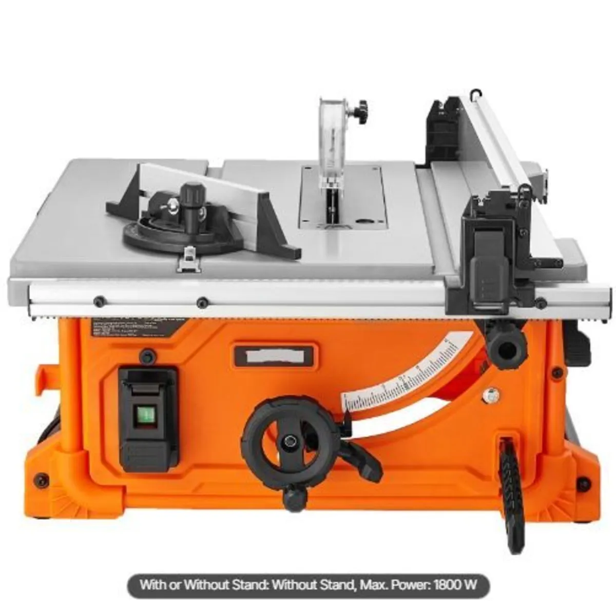 1800 W Table Saw Electric Cutting Machine, 625 mm - Image 2