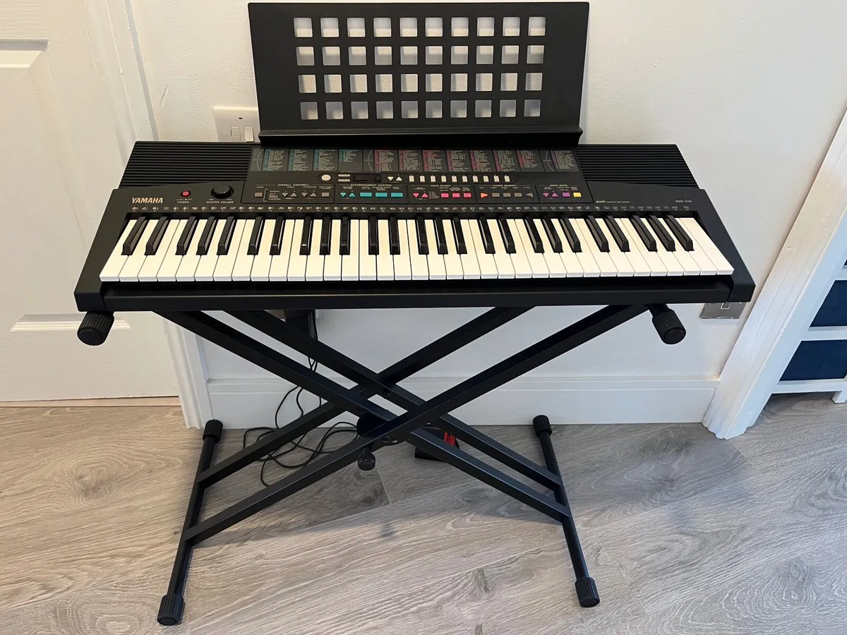 Keyboard - Image 2