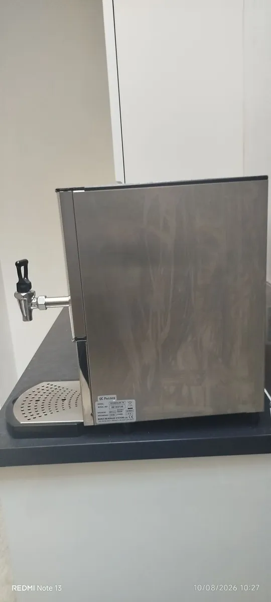 Marco eco boiler - Image 3