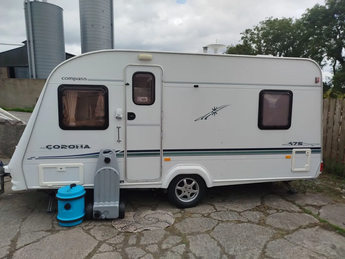 Caravan - Image 2