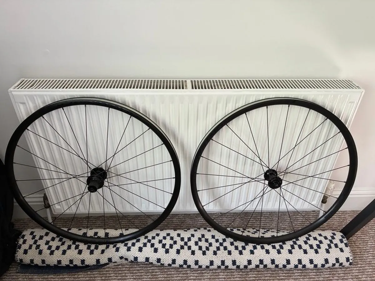 Bontrager Paradigm SL