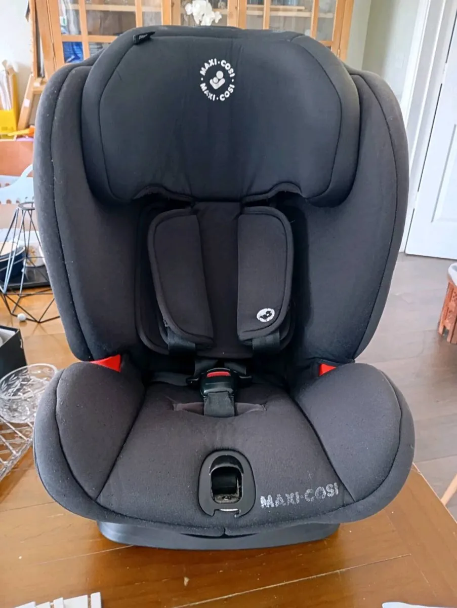 Maxi Cosi Tobi - Image 1