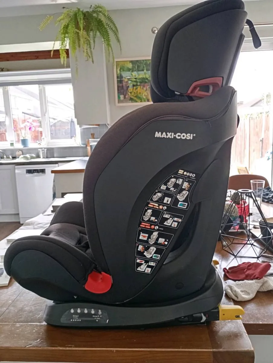 Maxi Cosi Tobi - Image 2