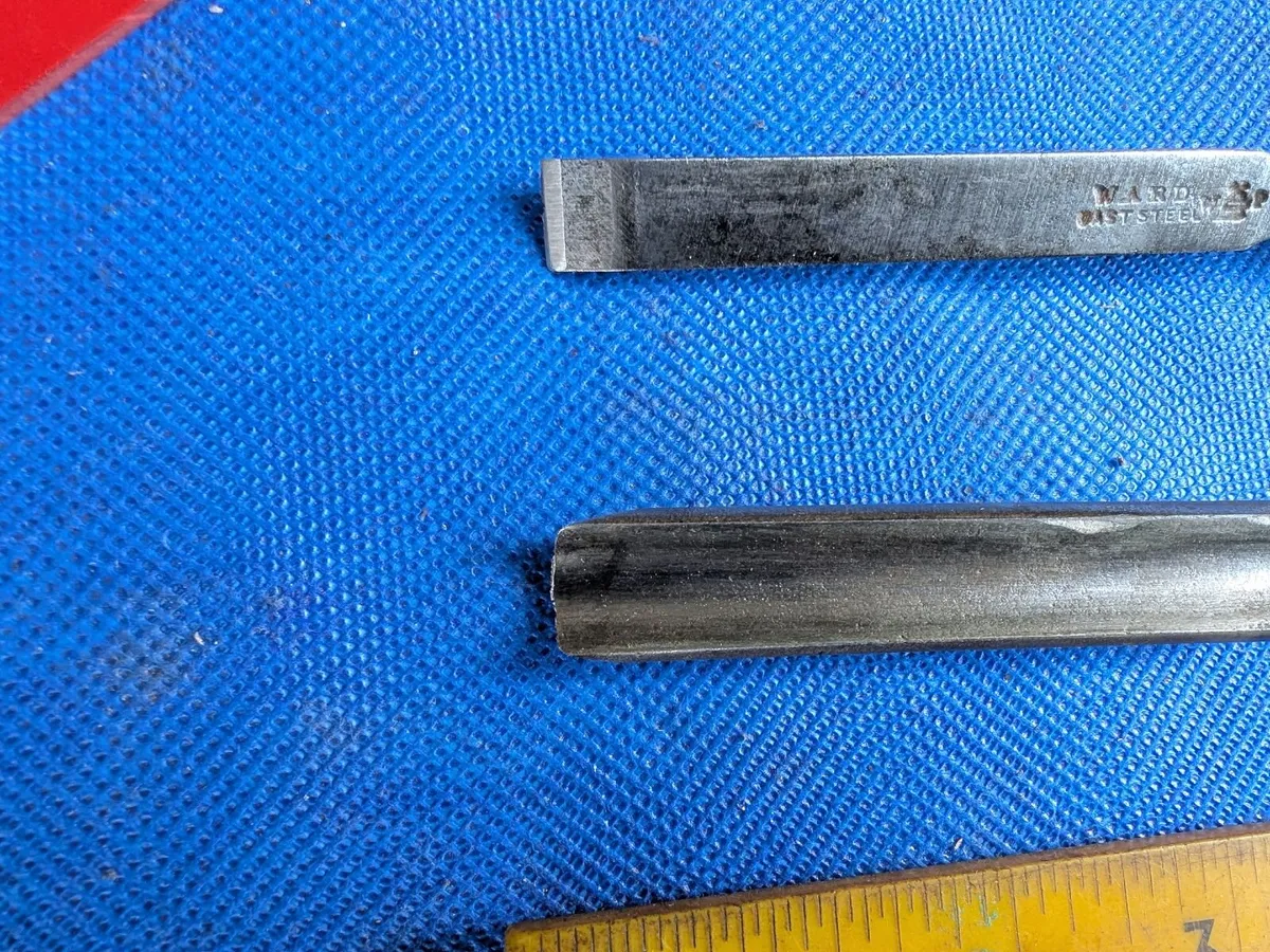 1/2" Gouge & Chisel - Image 4