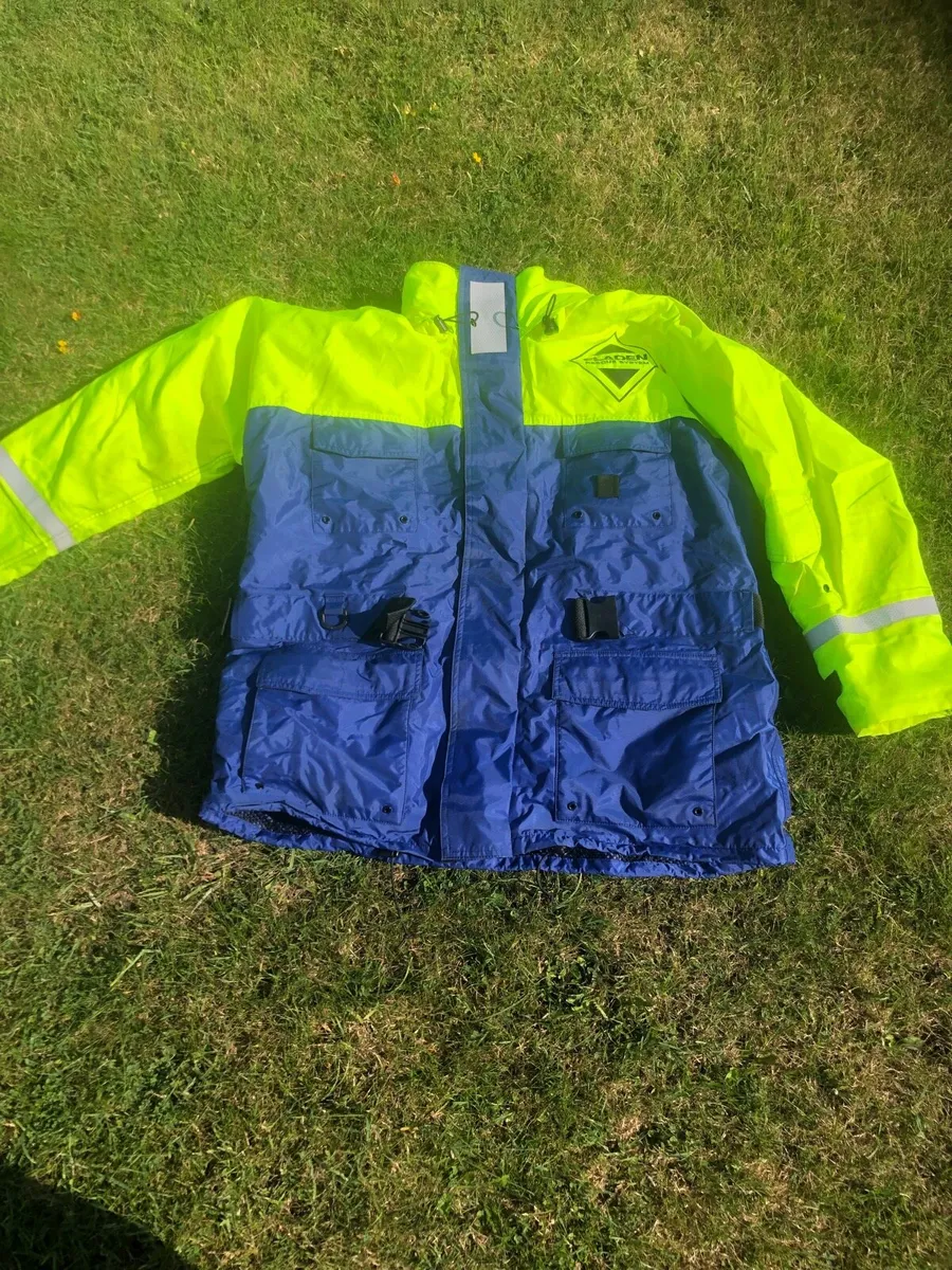 2 Floatation suits - Image 1