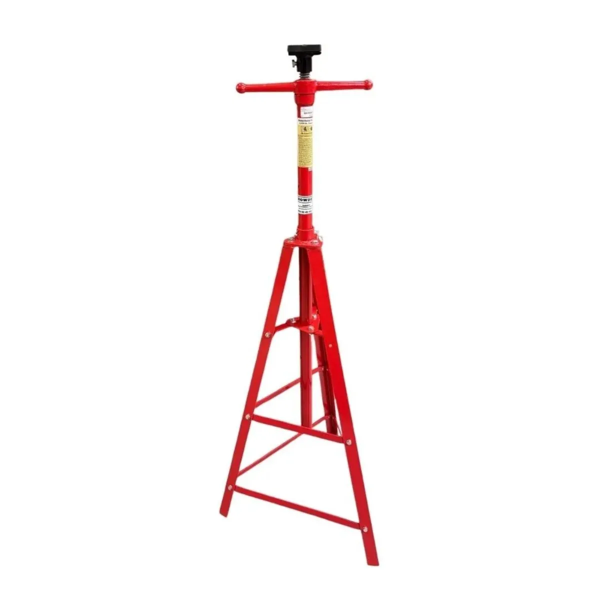 Axle Stand Support 2-tonne Capacity - Image 1