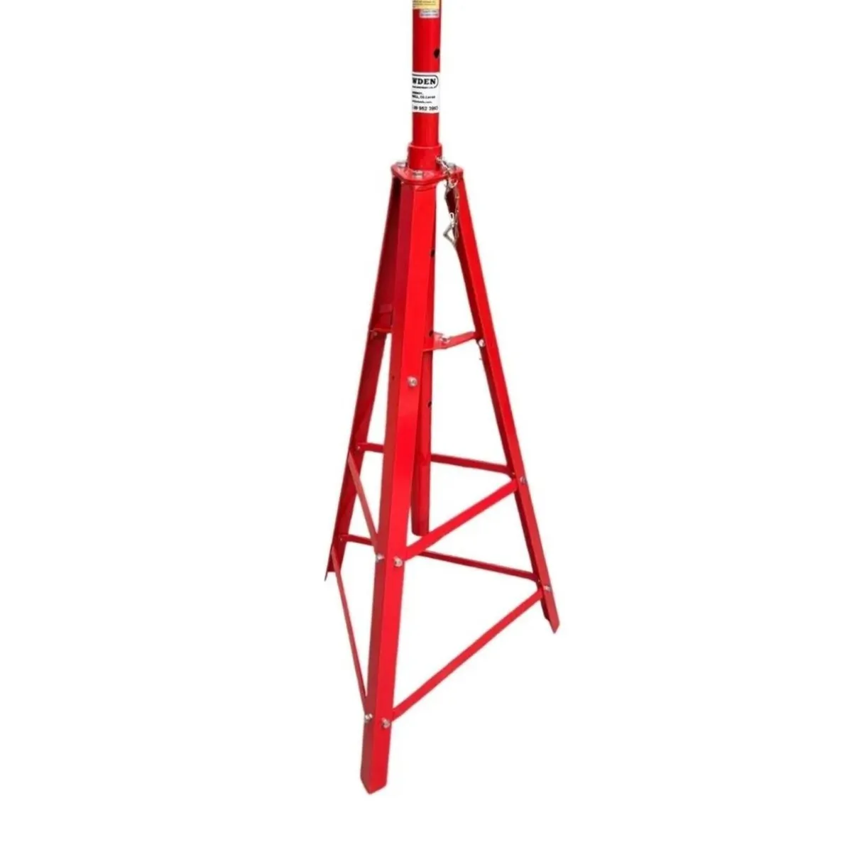 Axle Stand Support 2-tonne Capacity - Image 2