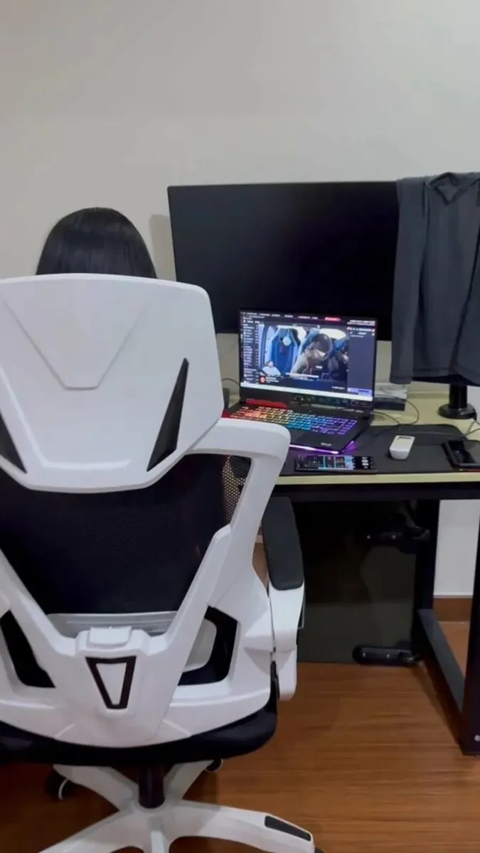 Office chair brand new - Image 1