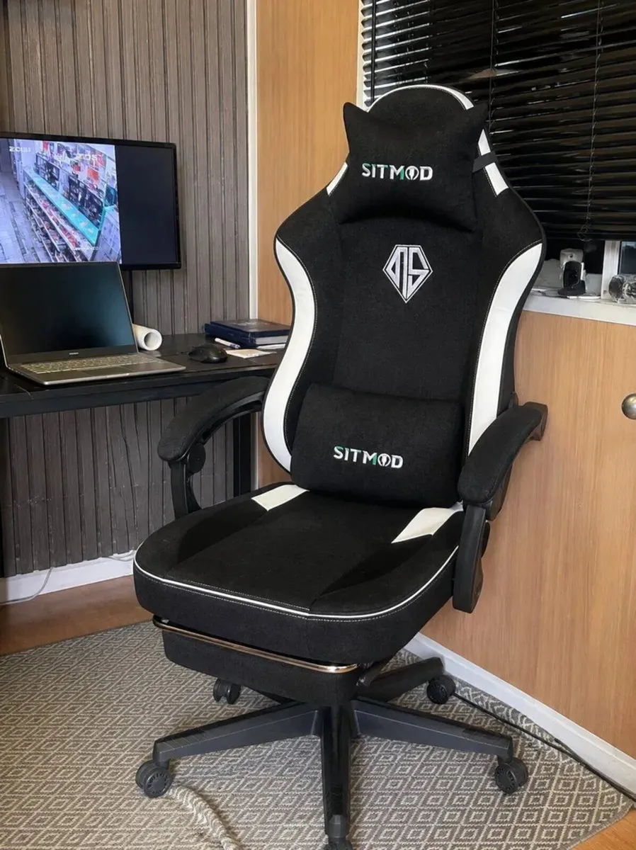 Office chair brand new - Image 2