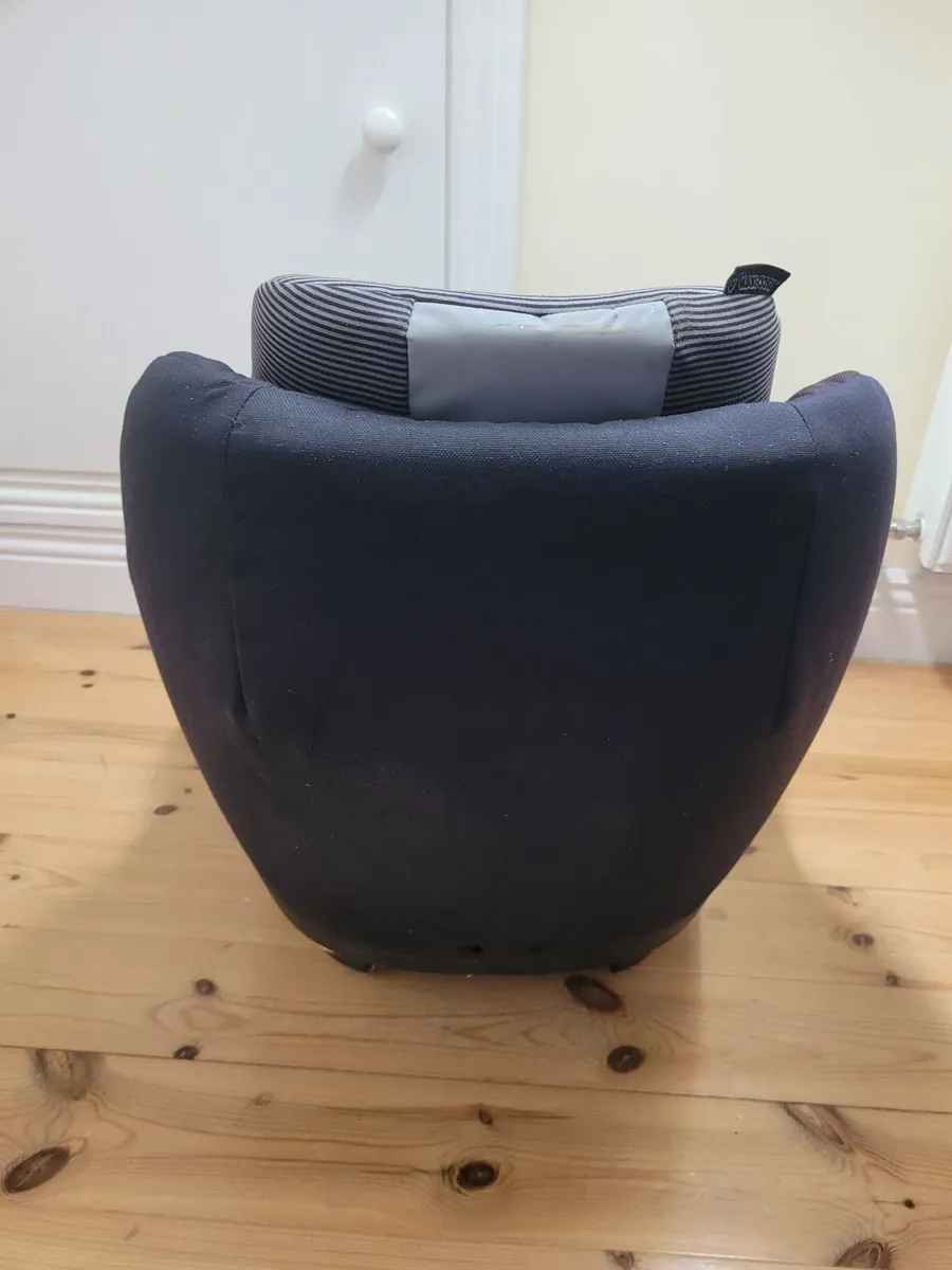 Car Seat Maxi cosi 2way pearl - Image 3