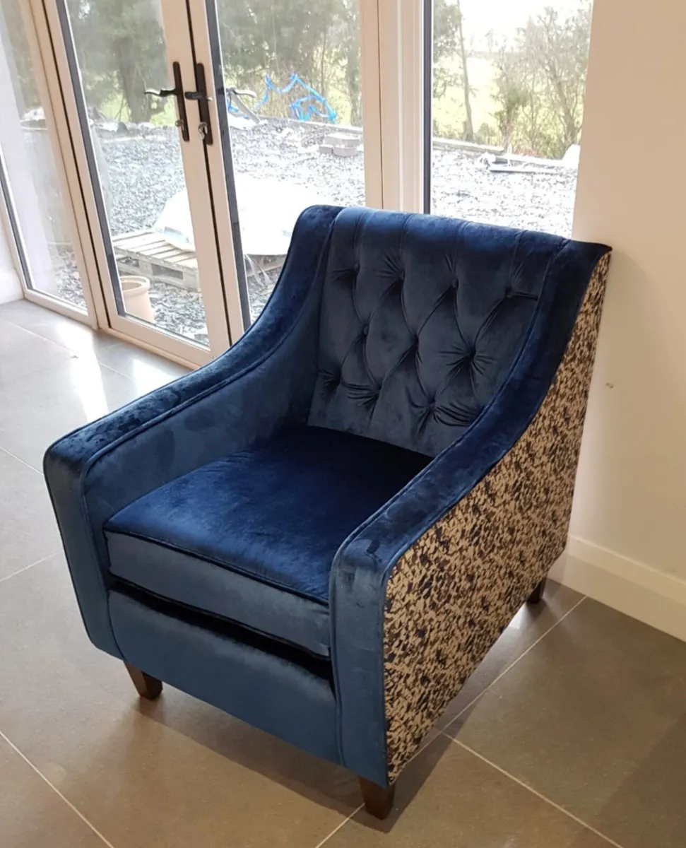 Armchair - Image 1
