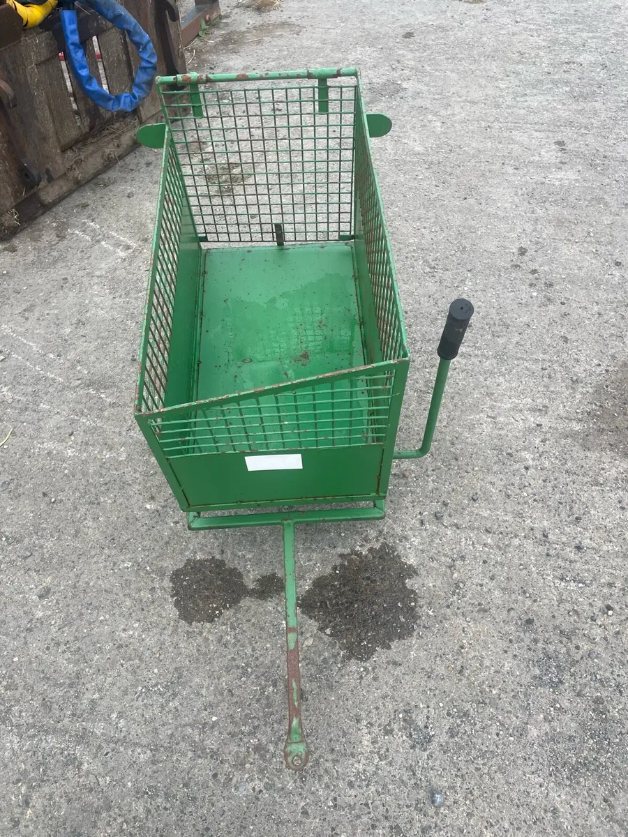 Outdoor toys