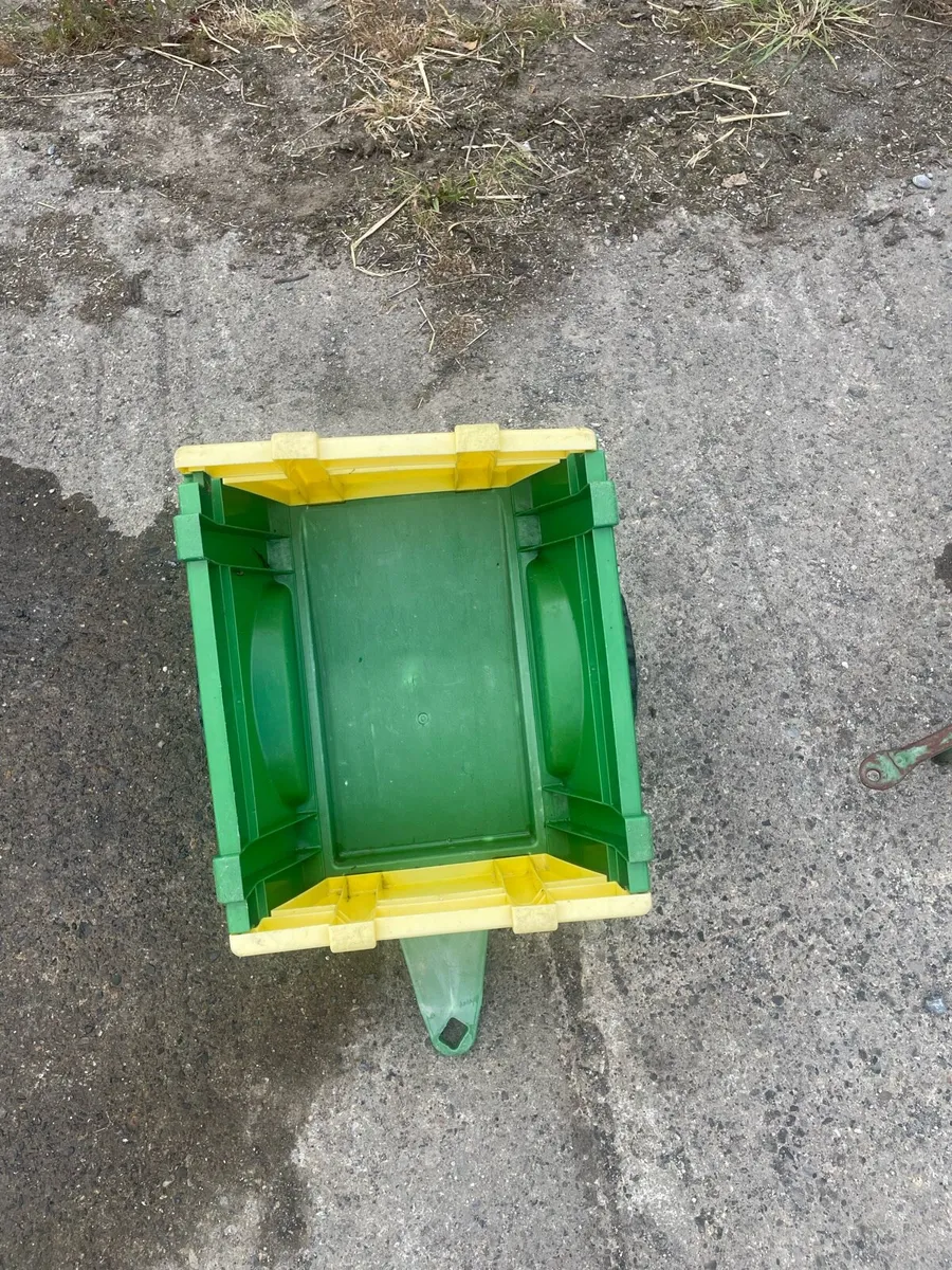 Outdoor Toys
