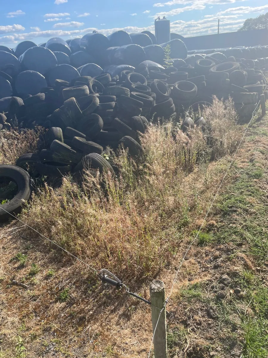 Free Tyres - Image 3