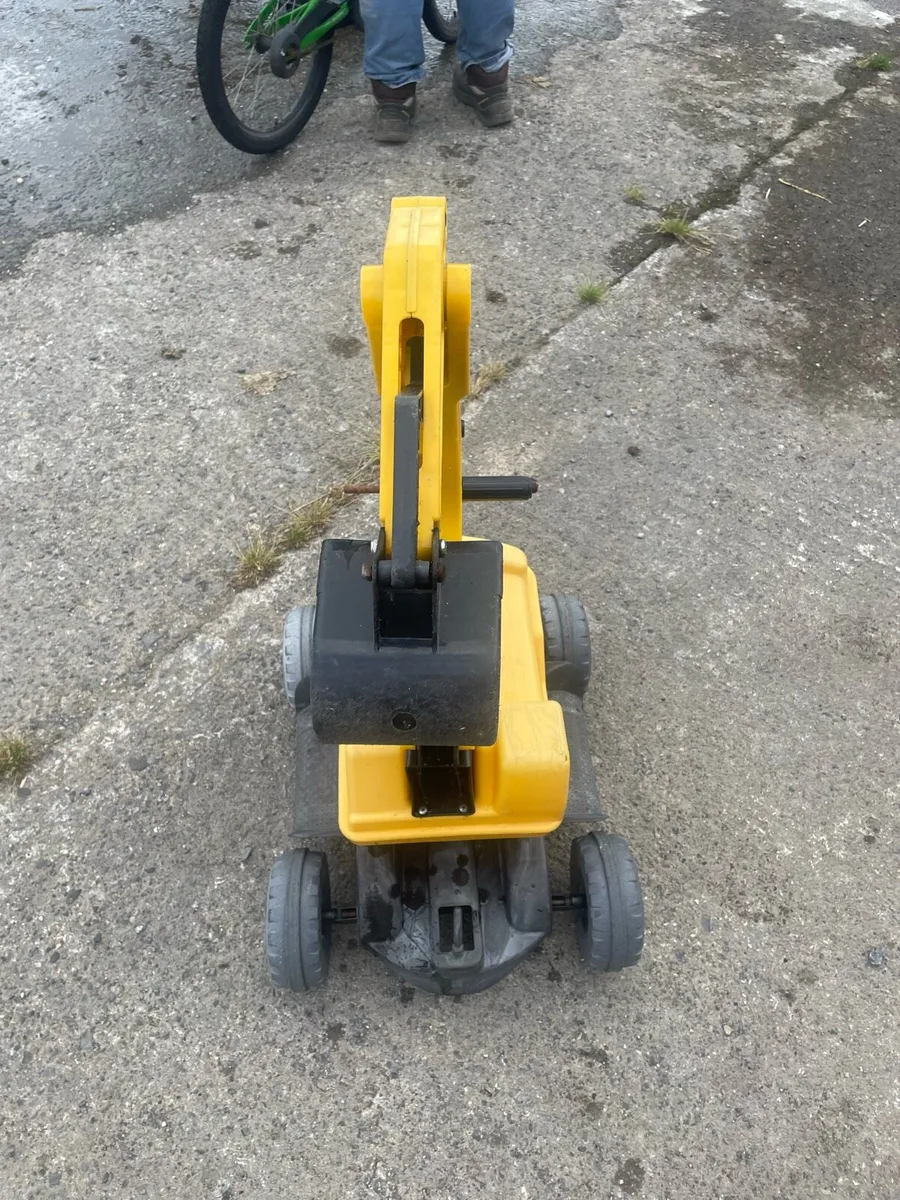 Outdoor Toys