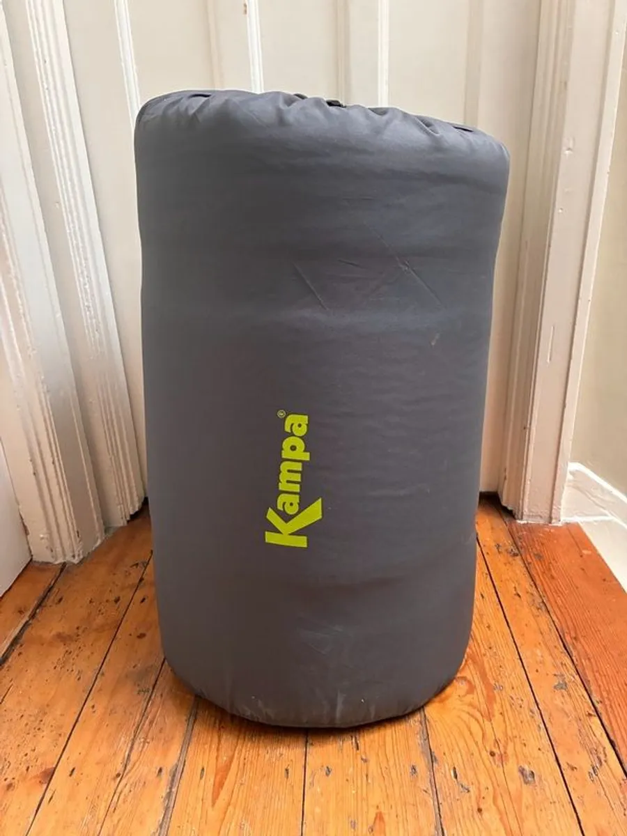 Air Mattress