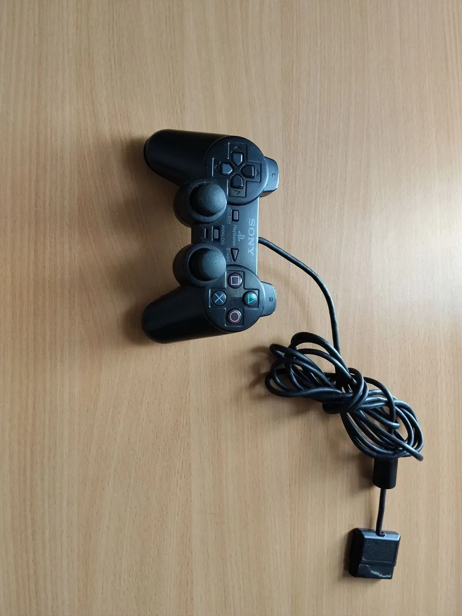 SONNY Play Station Joystick Controller - Image 1