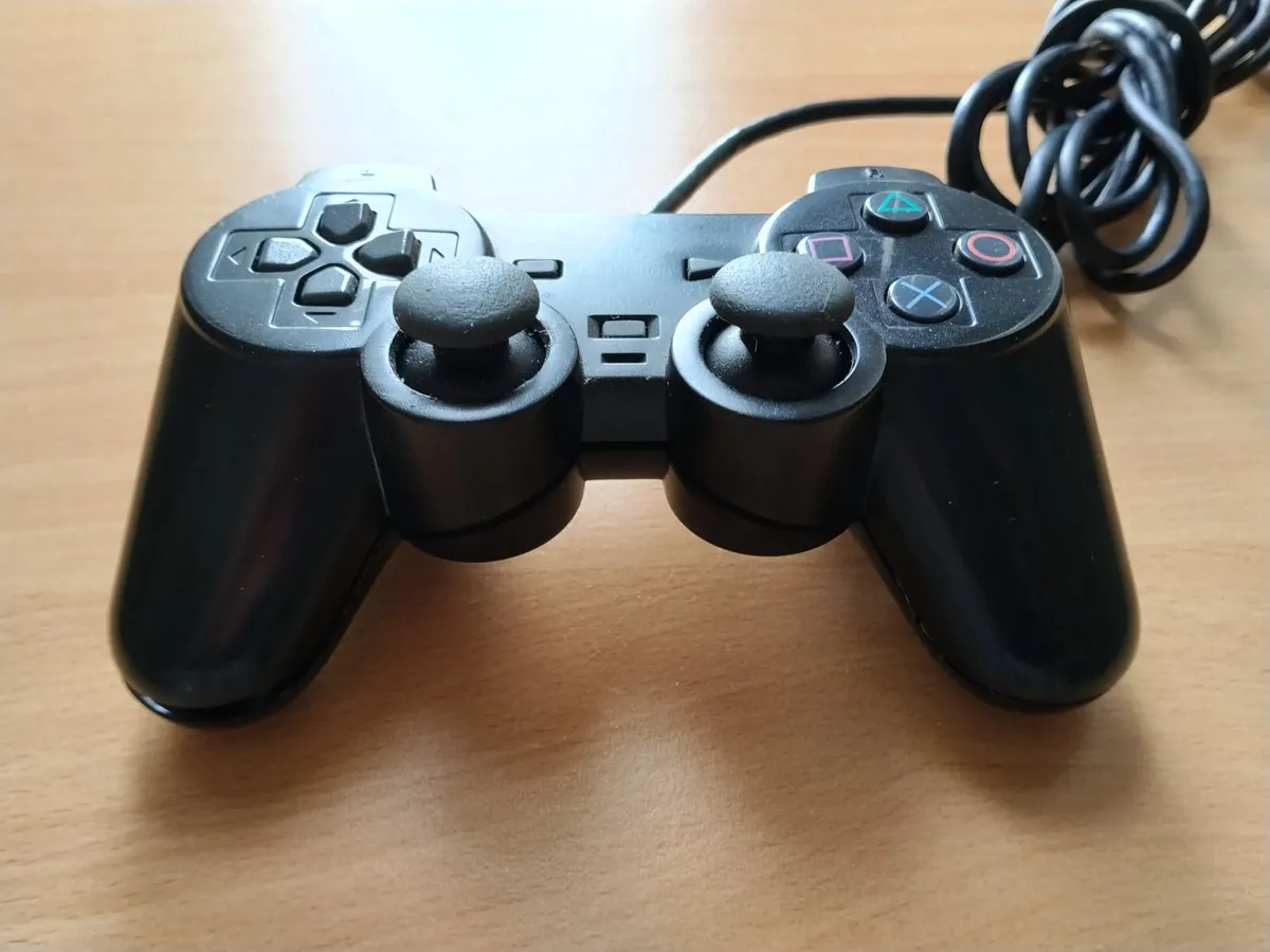 SONNY Play Station Joystick Controller - Image 4