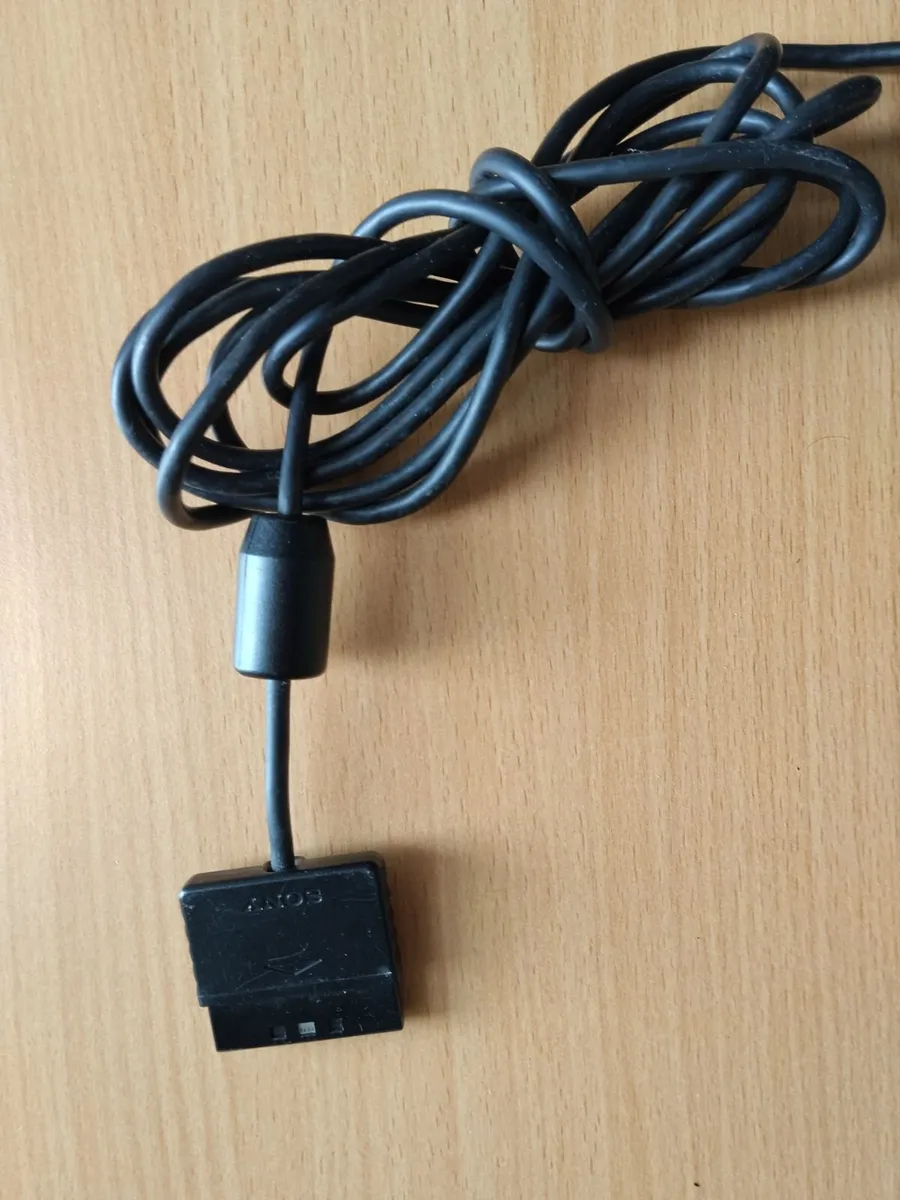 SONNY Play Station Joystick Controller - Image 2