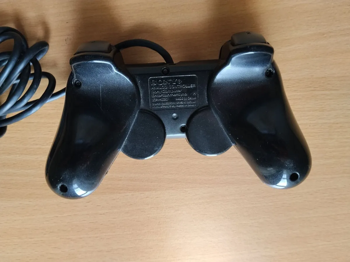 SONNY Play Station Joystick Controller - Image 3