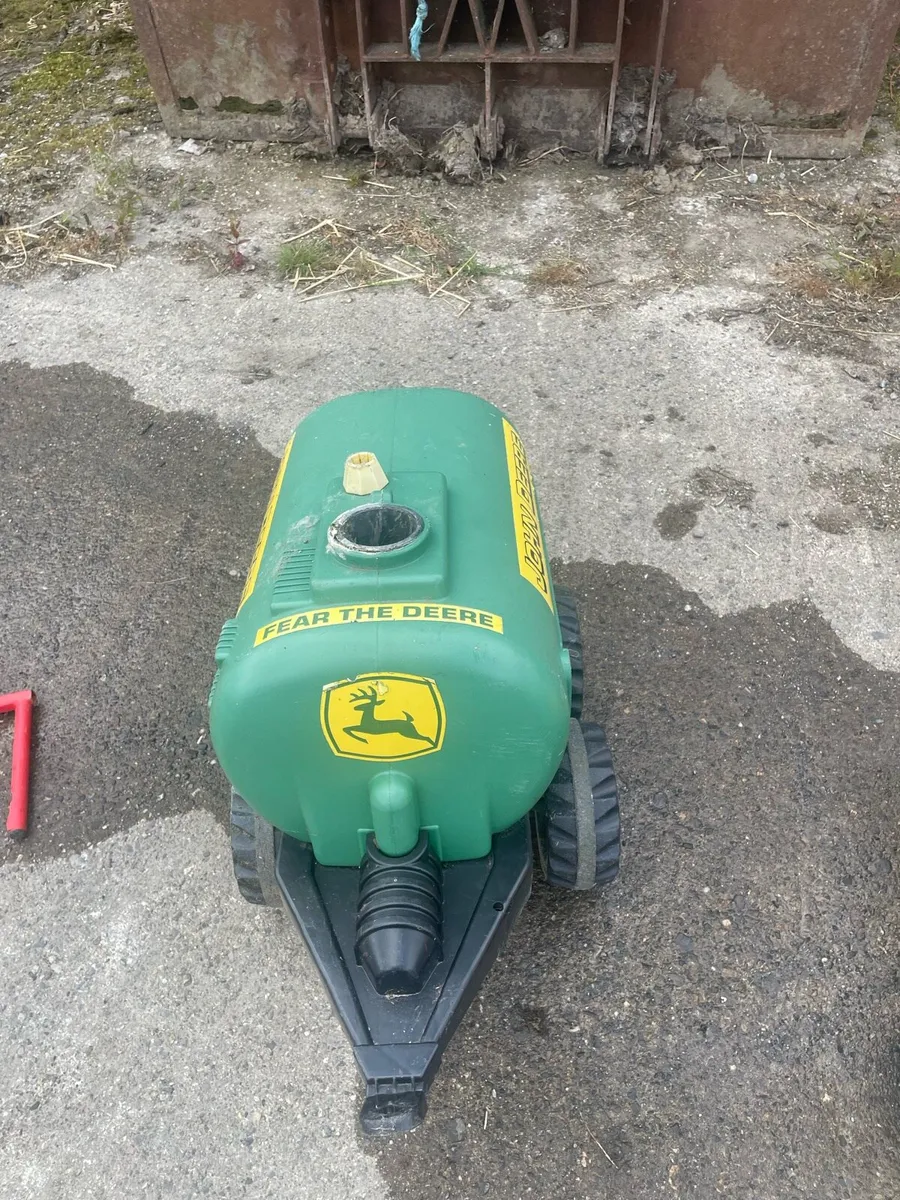 Outdoor Toys