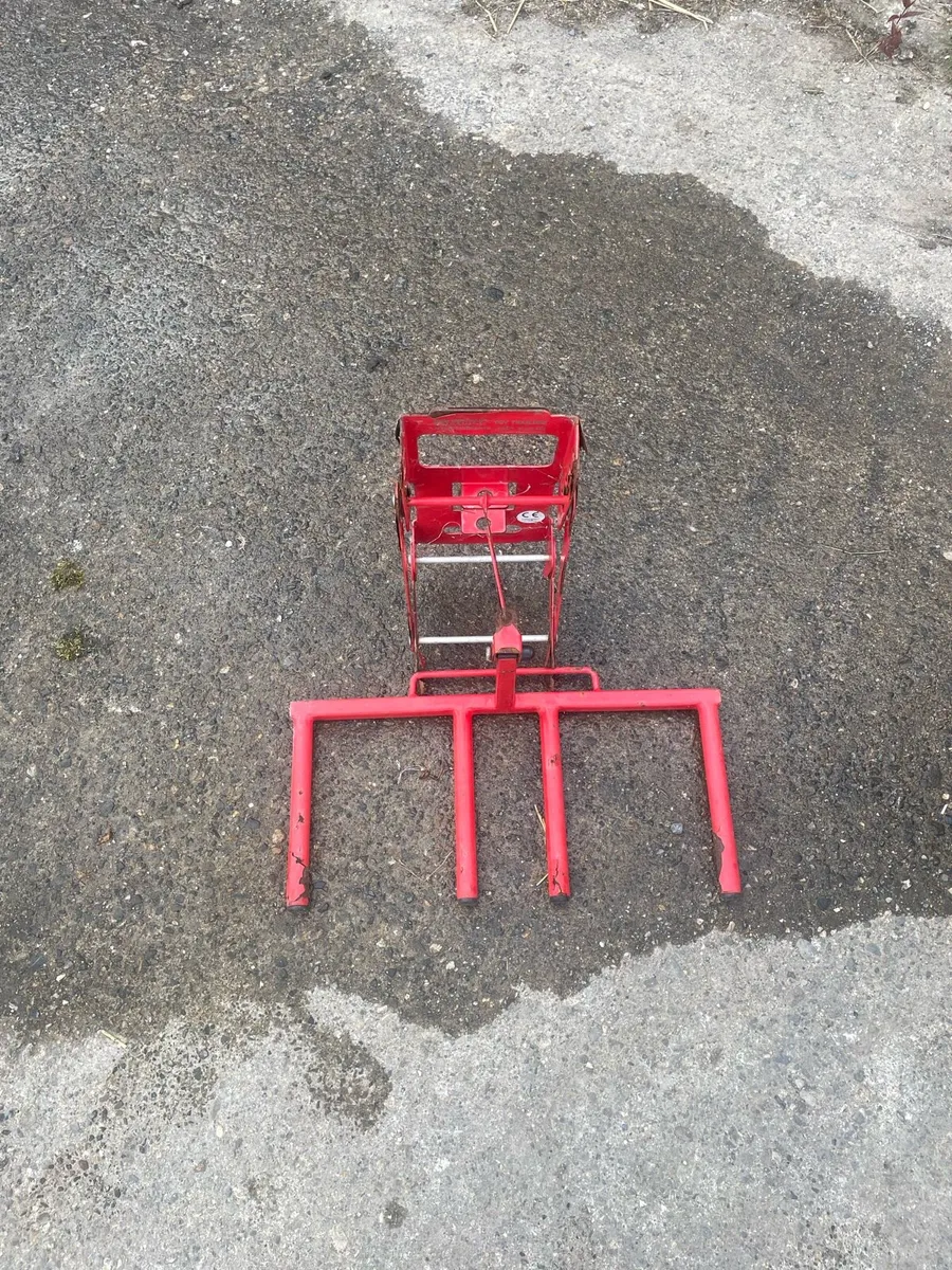 Outdoor Toys - Image 1