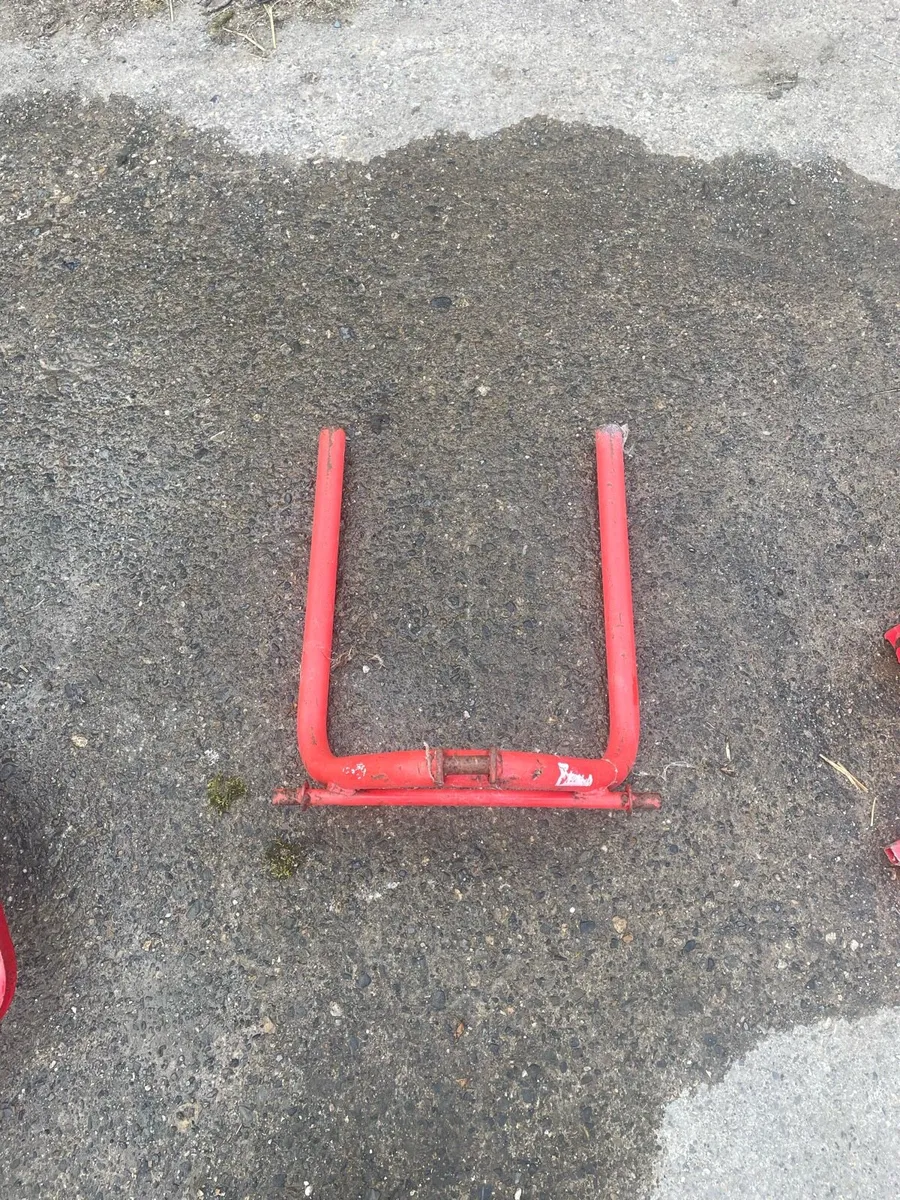 Outdoor Toys - Image 2