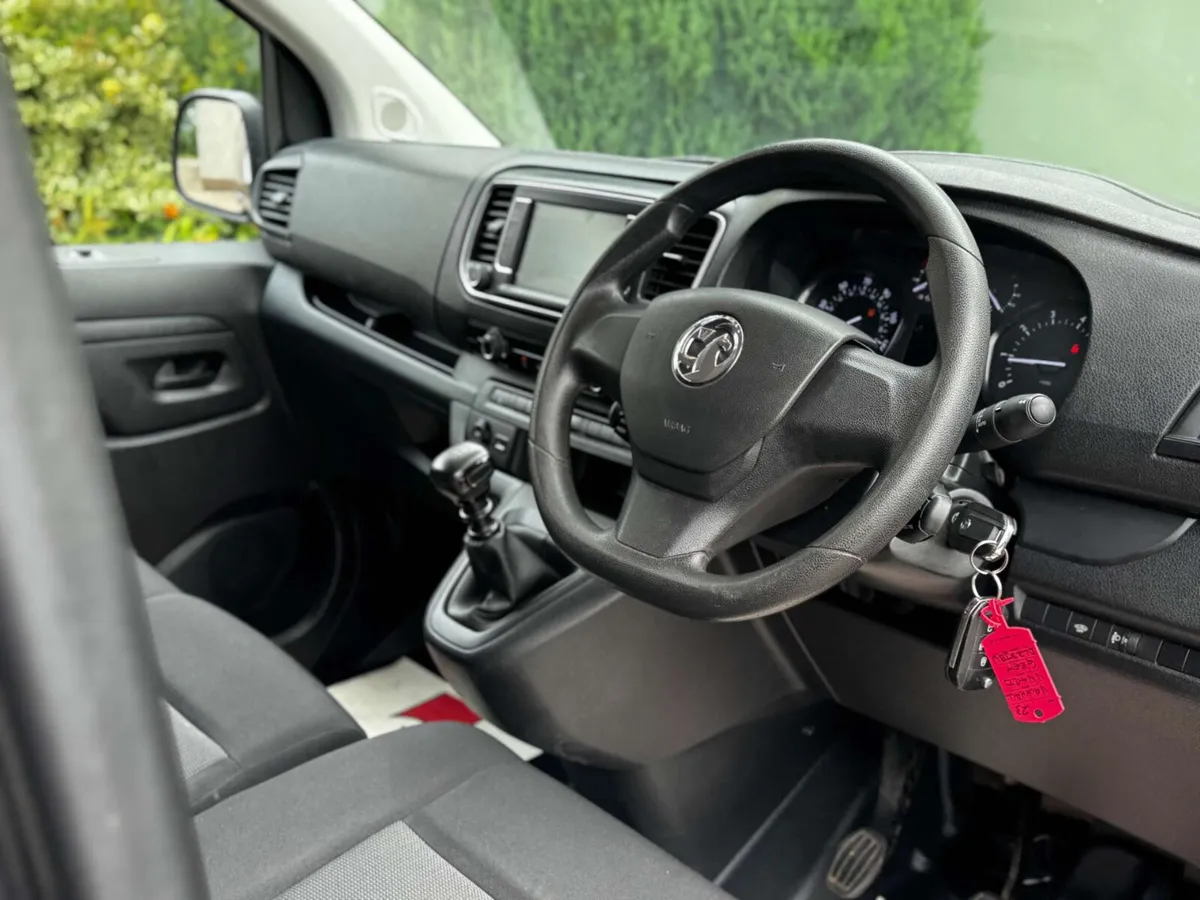 Vauxhall Vivaro 2023 - Image 3