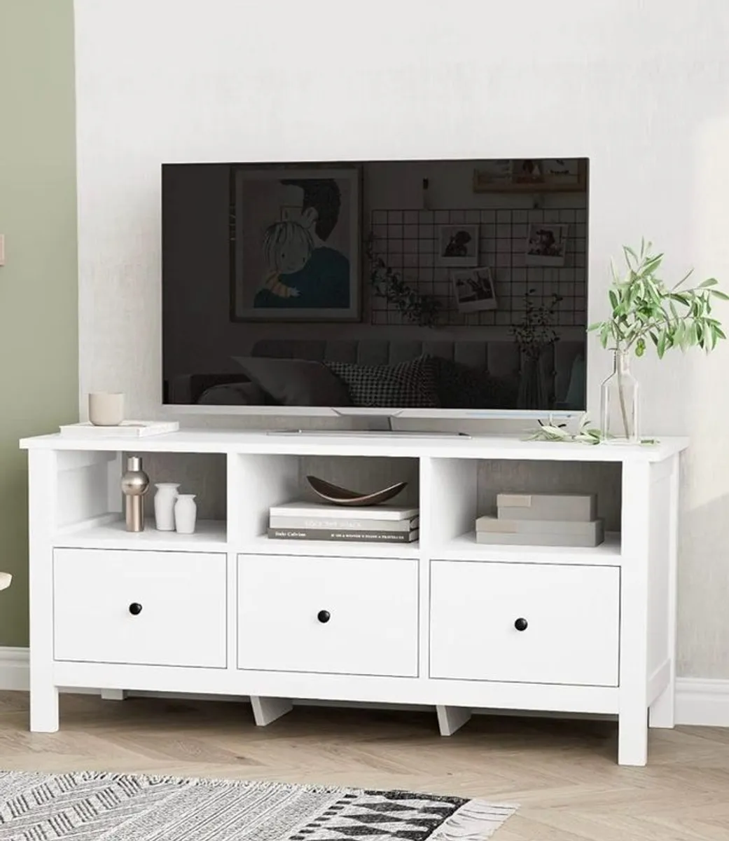 TV Stand Cabinet - Image 1