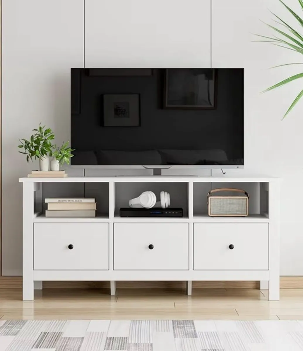 TV Stand Cabinet - Image 2