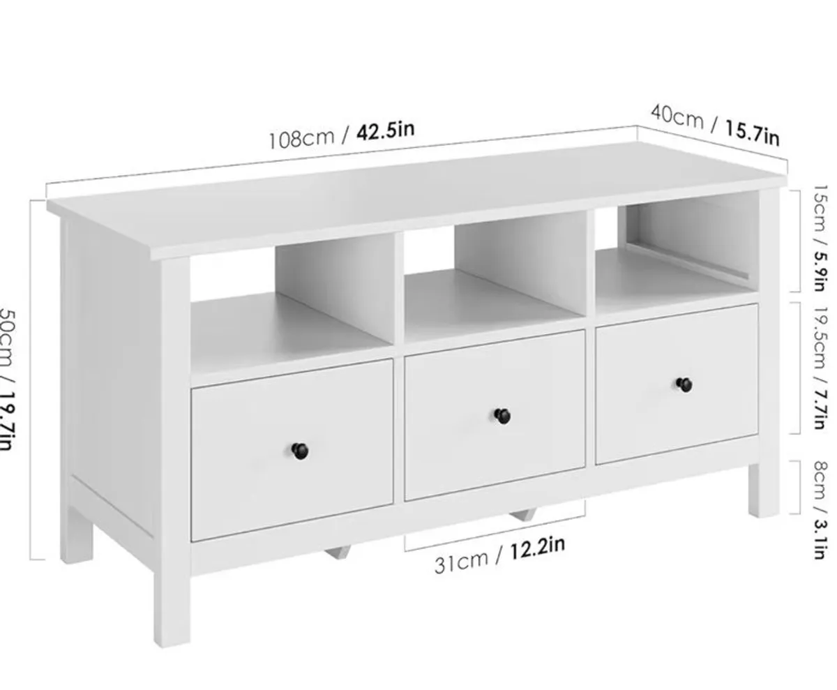 TV Stand Cabinet - Image 3