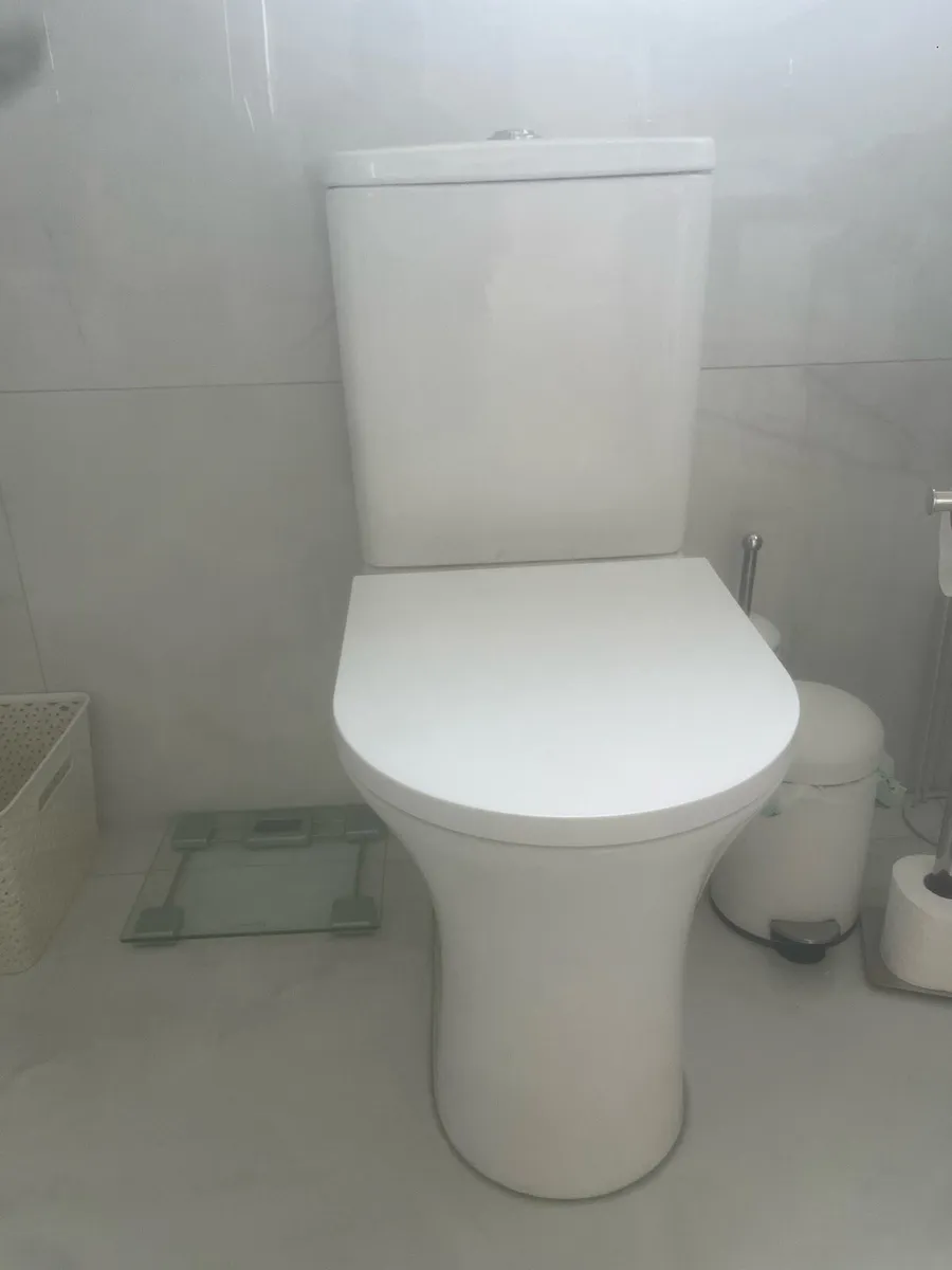 Toilet - Image 1