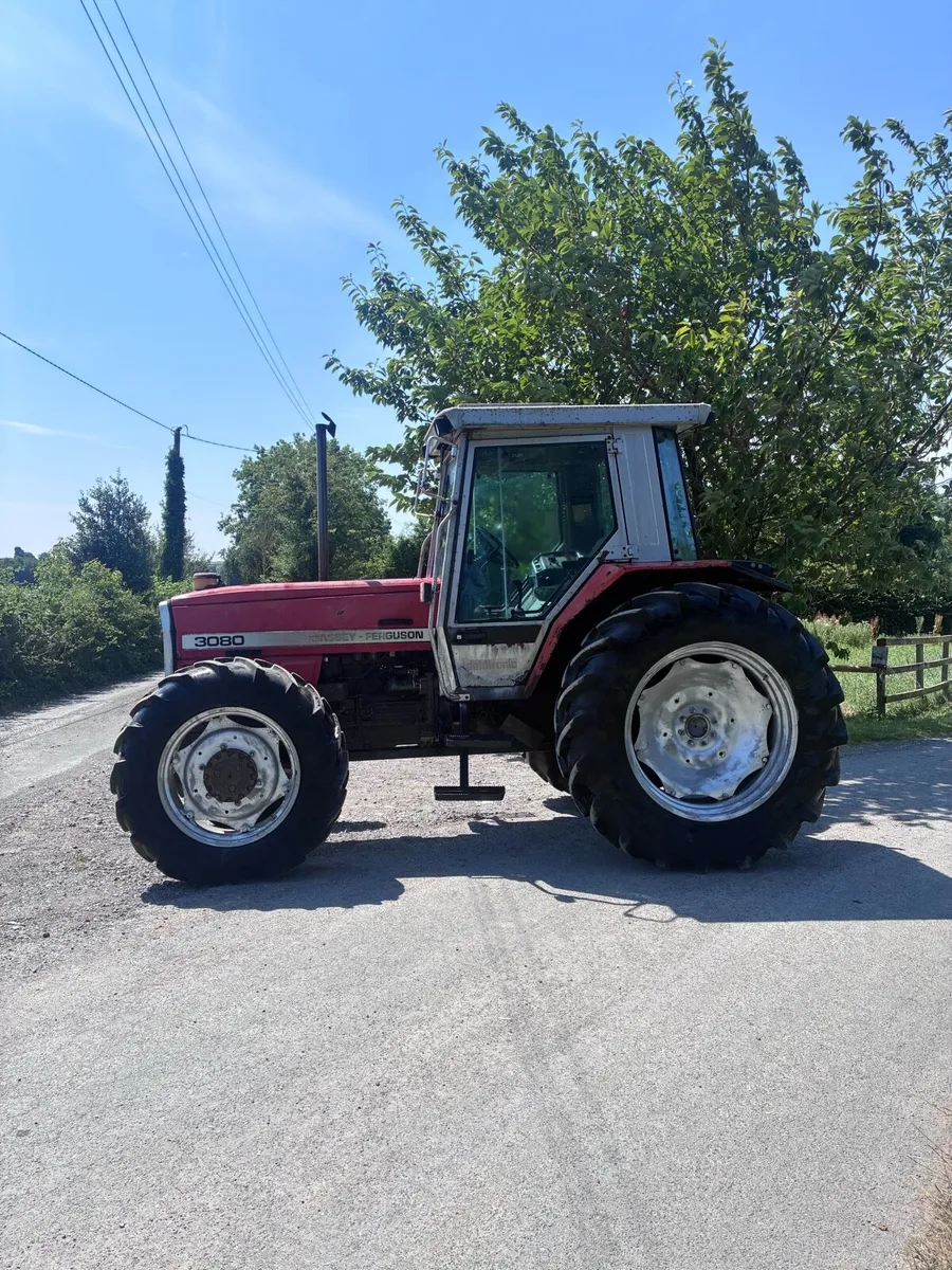Massey 3080 - Image 1