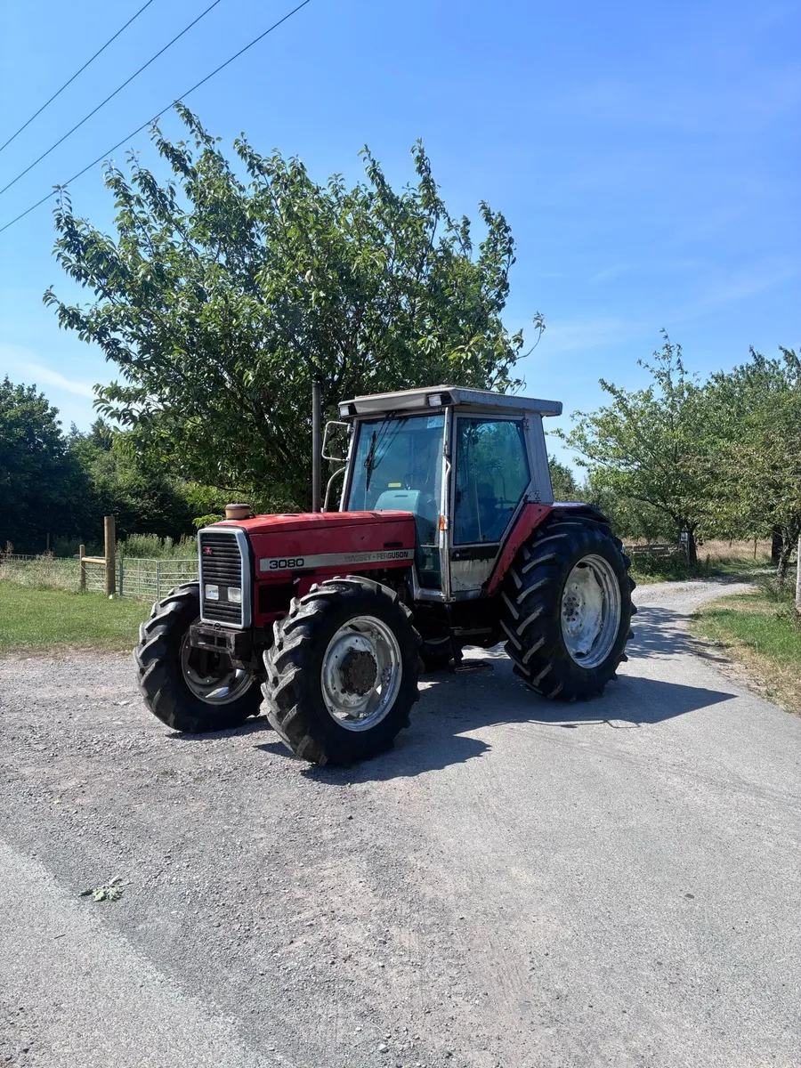 Massey 3080 - Image 2