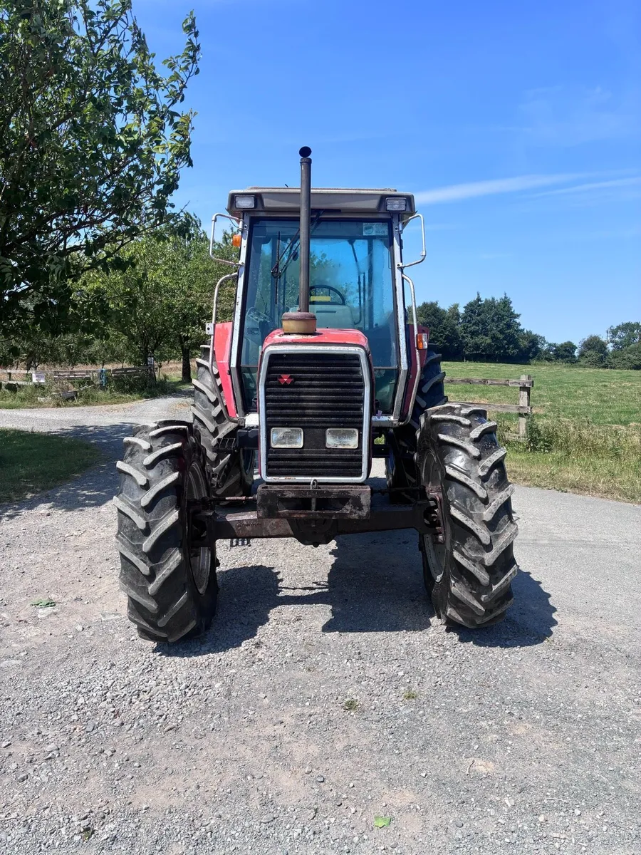 Massey 3080 - Image 3