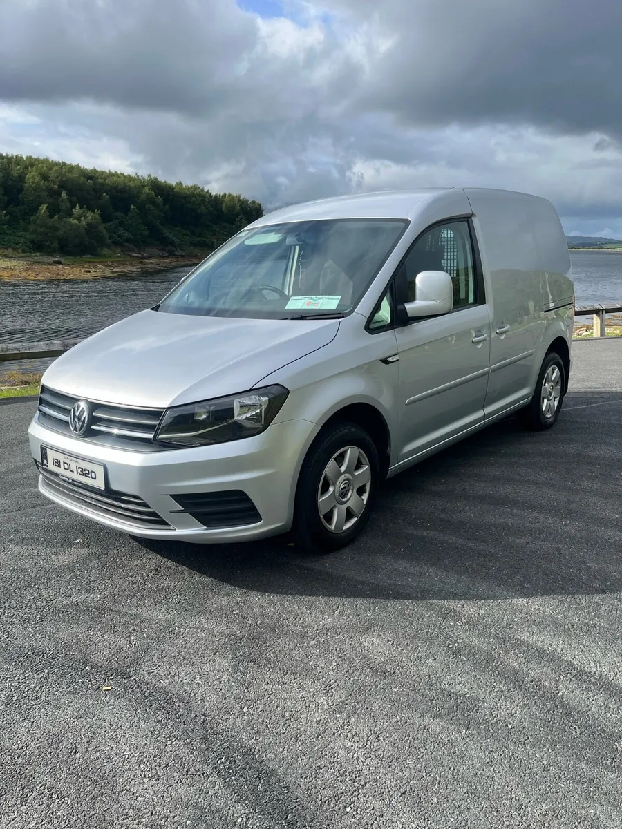 2018 Caddy 2.0 - Image 2