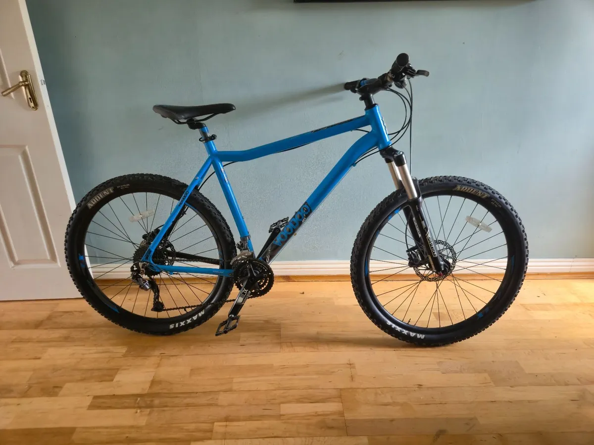 Voodoo Hoodoo  Mountain Bike - Image 2