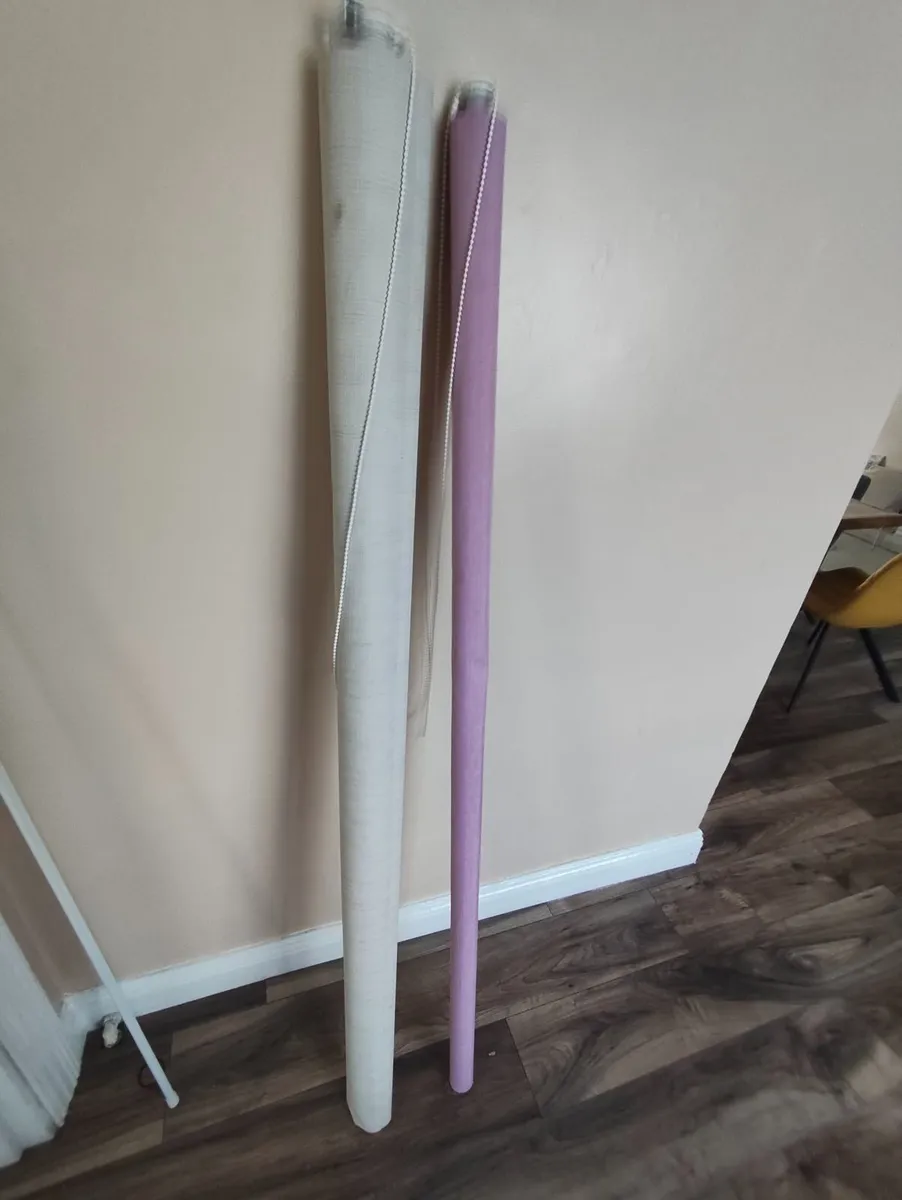 Blackout blind