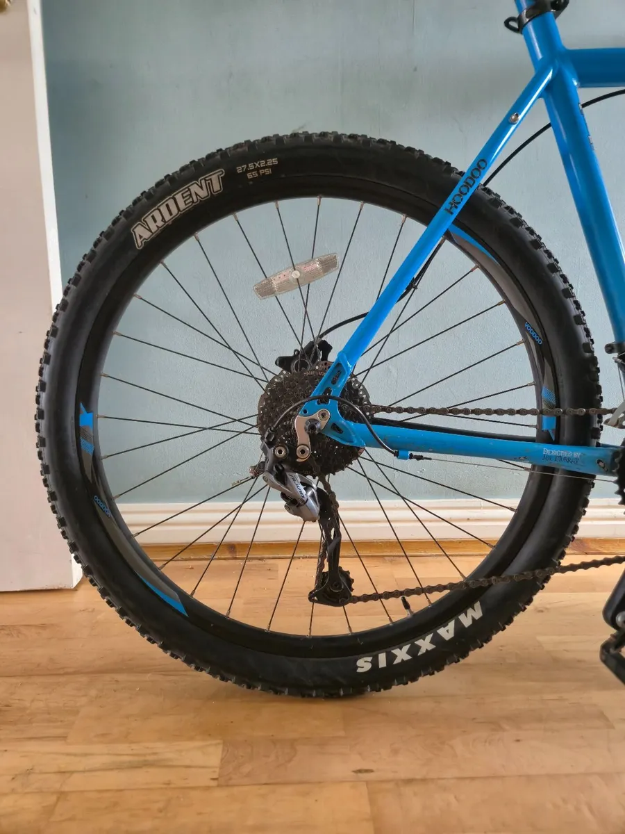 Voodoo Hoodoo  Mountain Bike - Image 3