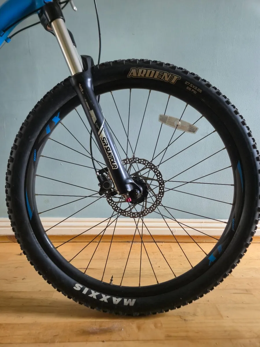 Voodoo Hoodoo  Mountain Bike - Image 4