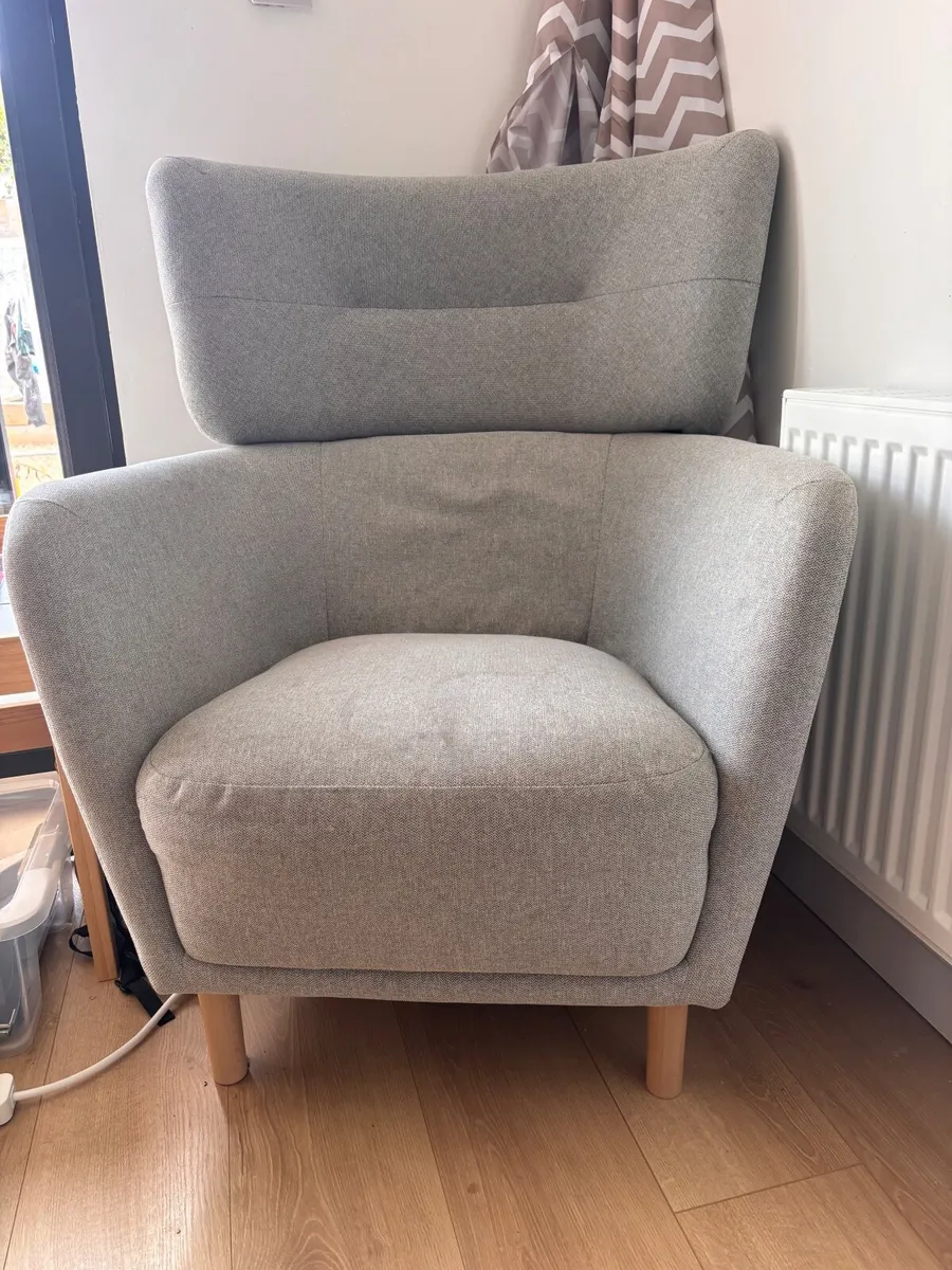 IKEA Armchair - Image 1