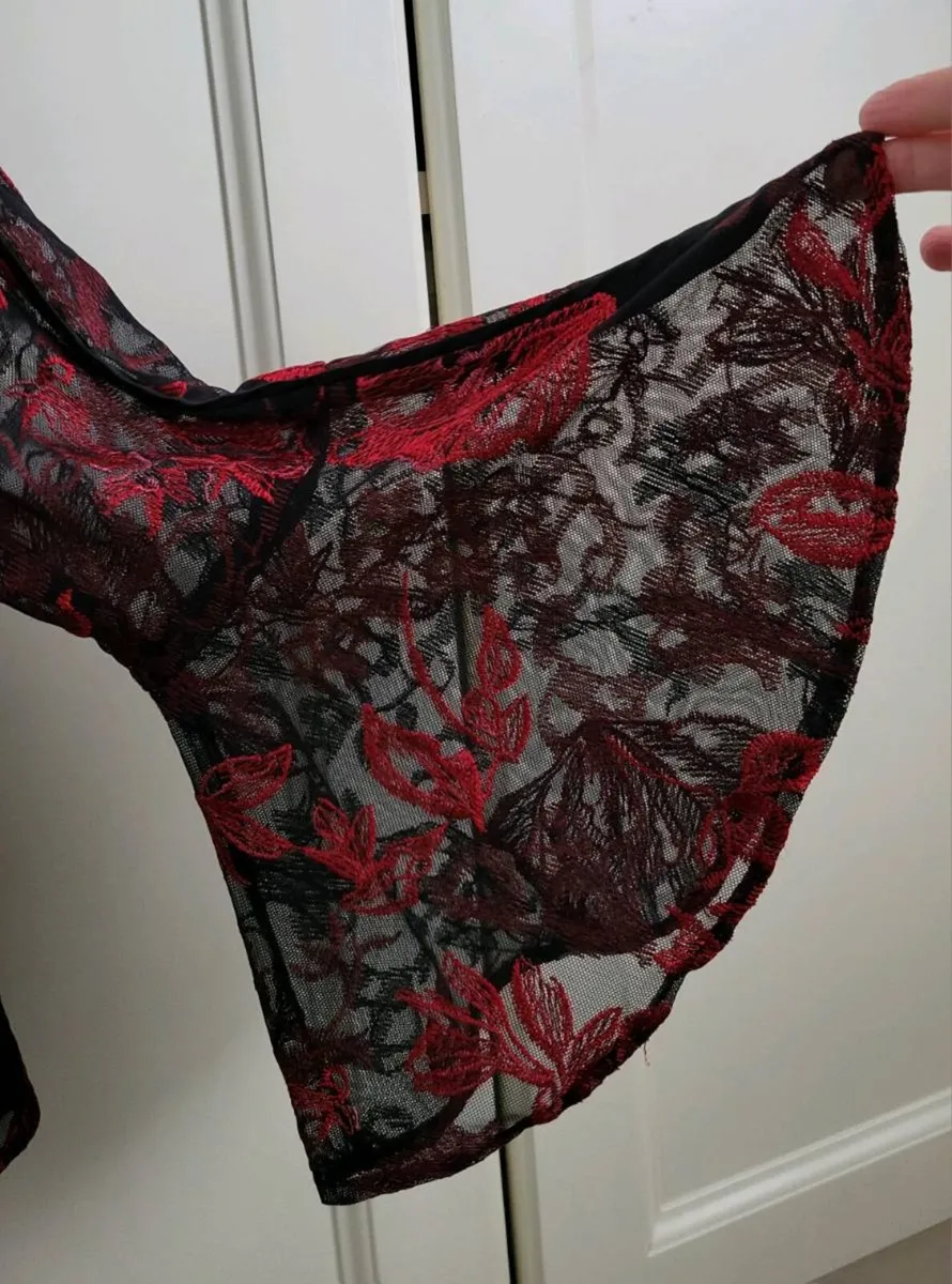 Immaculate top by Coast, size 12 - Image 4