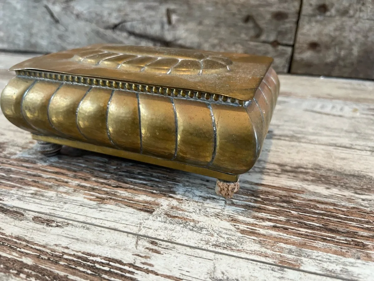 Vintage box - Image 2
