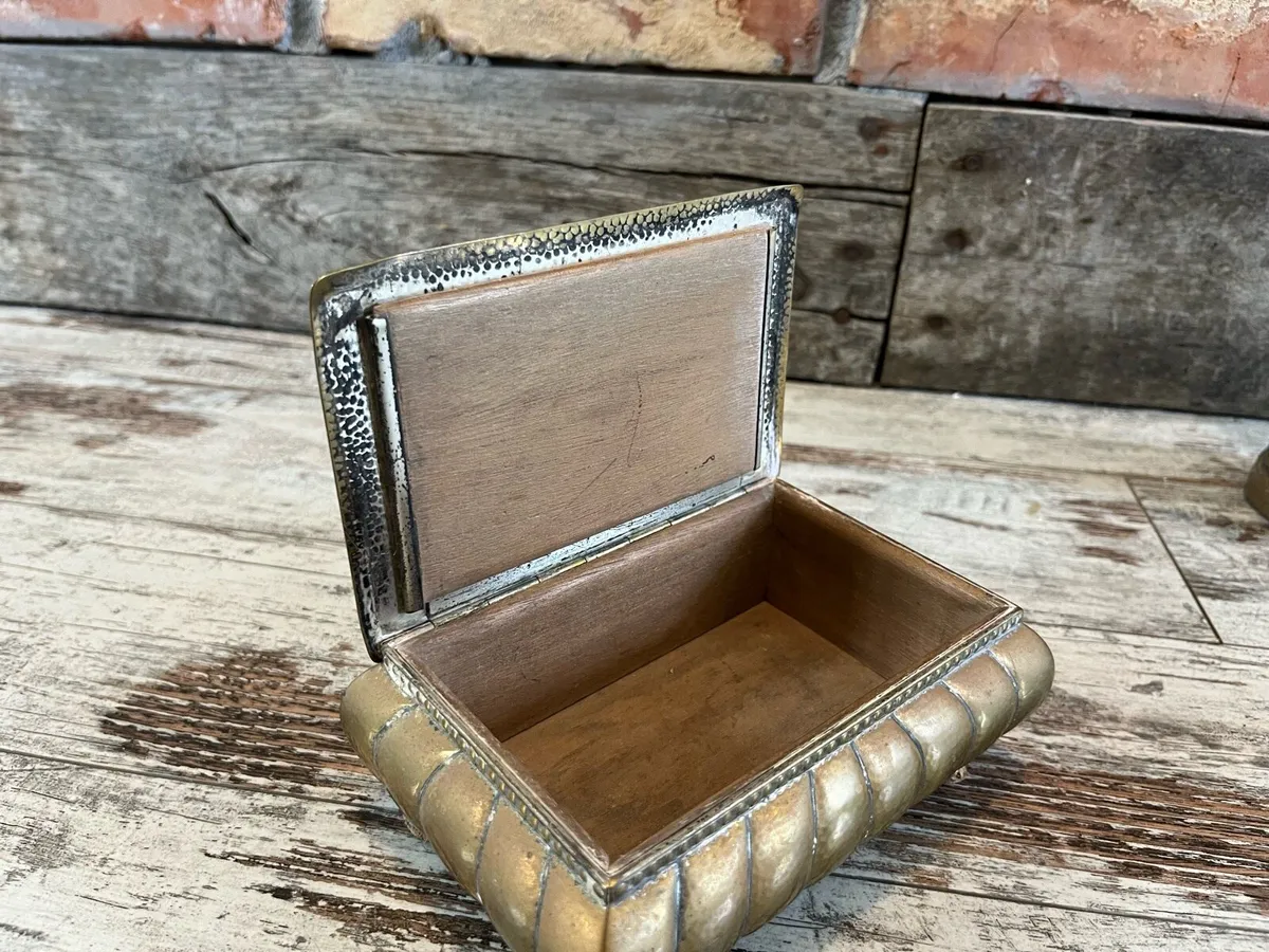 Vintage box - Image 3