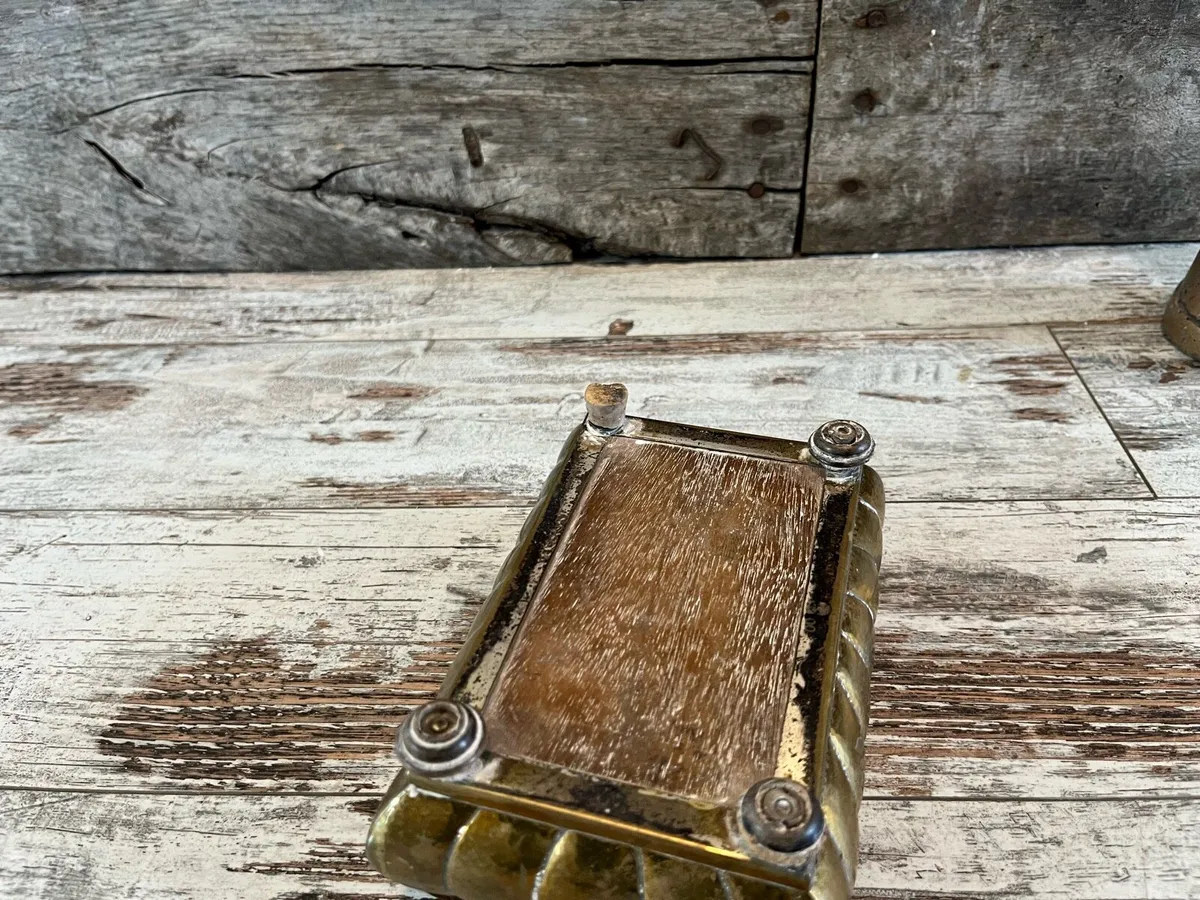 Vintage box - Image 4
