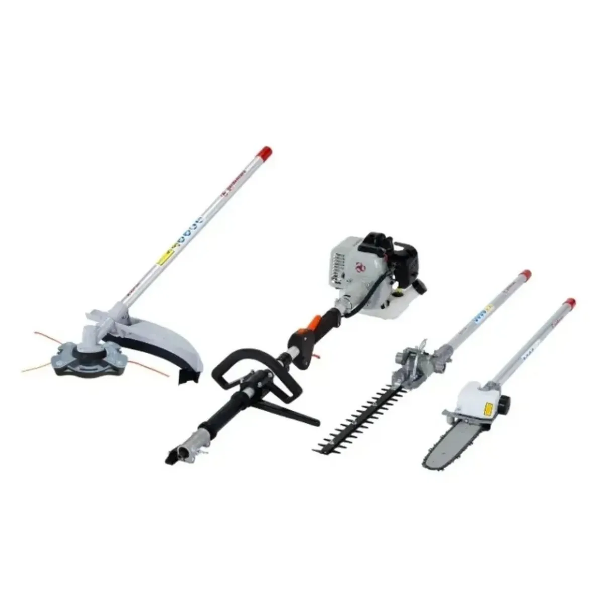 Gardencare 33CC Multi-Tool - Image 1