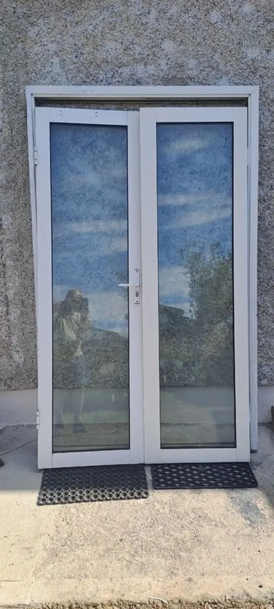 Patio doors - Image 1