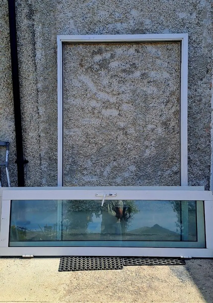Patio doors - Image 2