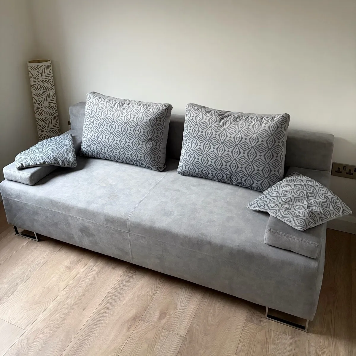 Sofa Bed - Image 1